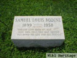 Samuel Louis Bodine