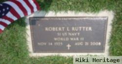 Robert L. Rutter