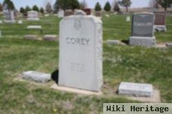 Vernie E. Corey