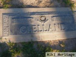 Earl C. Clelland