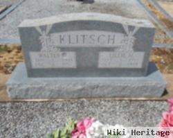 Lillie Hemmi Klitsch