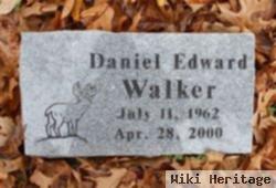 Daniel Edward Walker