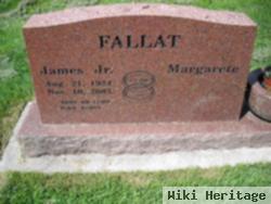 James Fallat, Jr