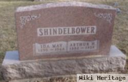 Arthur H. Shindelbower