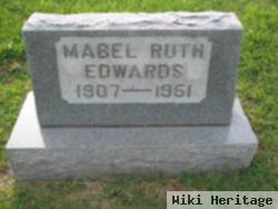 Mabel Ruth Edwards