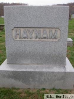 Thomas Haynam