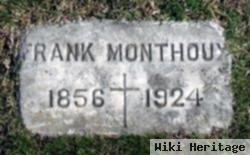 Frank Monthoux