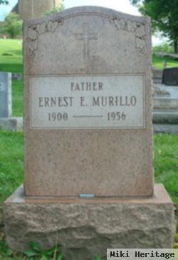 Ernest E Murillo