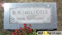 Derwin Orlando "bill" Cole