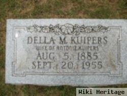 Della M. Kuipers