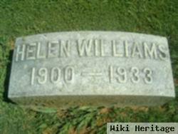 Helen Williams