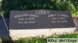 William Gibbs