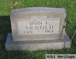 Irvin L Arnold