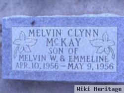 Melvin Clynn Mckay