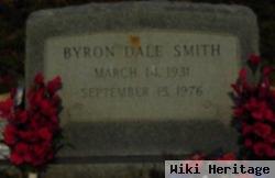 Byron Dale Smith