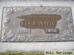 Eva Etta Hollis Nafie