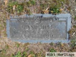 Minnie S E Hill Pugh