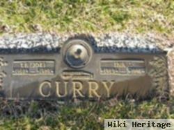 Ina J. Curry