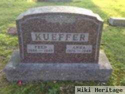 Fred Kueffer