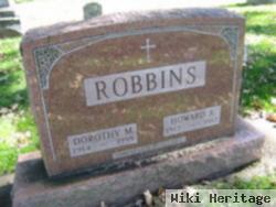 Dorothy M. Robbins