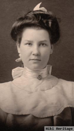 Ruth Mae Davis Brandow