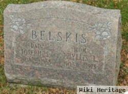 Phyllis L. Ailer Belskis