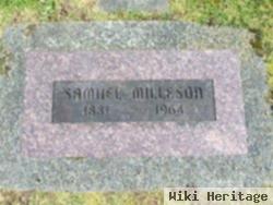 Samuel Milleson