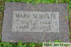 Mark D. Schulte