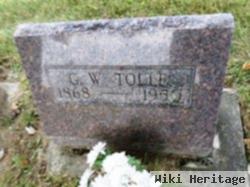 George William "william" Tolle