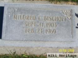 Mildred Cline Bischoff