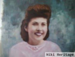 Betty Gean Smith Gleckl