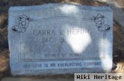 Carra L Hering