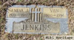 Van Jenkins