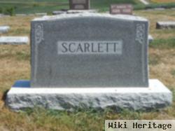 Rachel E. Scarlett