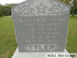 William S. Tyler