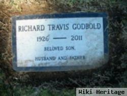 Richard Travis Godbold