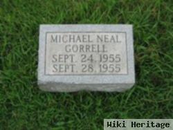 Michael Neal Gorrell