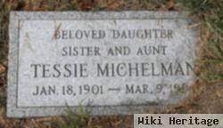 Tessie Michelman