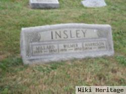 Millard Insley