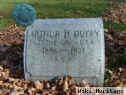 Arthur Heineman Duffy