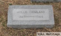 Mollie Grimland