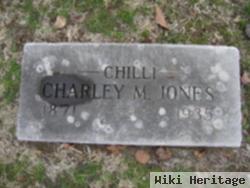 Charley M Jones