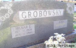 Hilmar Emil Grobowsky