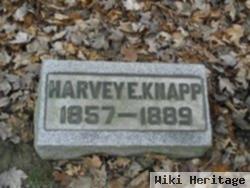 Harvey E. Knapp