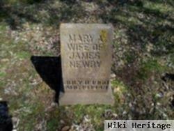 Mary Alice Wilkerson Newby