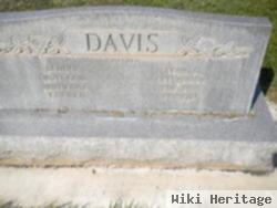 Inza Priel Cushing Davis