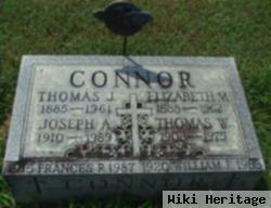 Thomas J. Connor