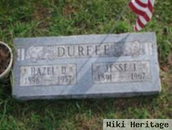 Jesse L. Durfee