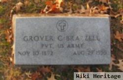 Grover C. Brazzel