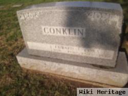 Cora Conklin